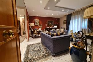 4 Vani Panoramico Ristrutturat Residence Post Auto