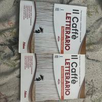 il caffè letterario racconto e romanzo