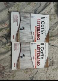 il caffè letterario racconto e romanzo