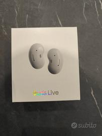 SAMSUNG GALAXY BUDS LIVE Auricolari 