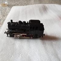 Locomotiva Märklin DB89006