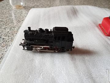 Locomotiva Märklin DB89006