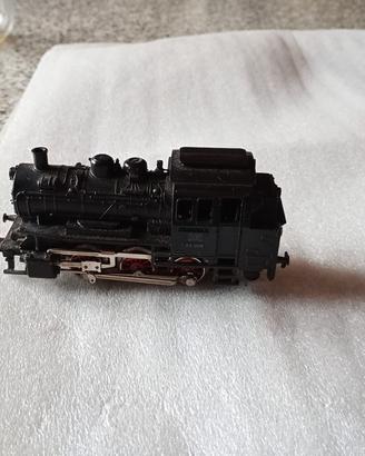 Locomotiva Märklin DB89006