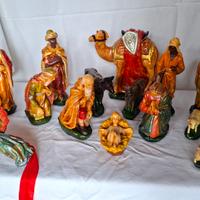 statuine presepe 