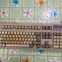 Tastiera Olivetti ANK 27-102N ps2 pezzi ricambio