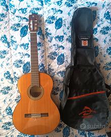 chitarra classica spagnola Alhambra 3C