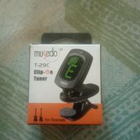 Accordatore cromatico universale