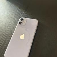 iPhone 11 128gb ricondizionato