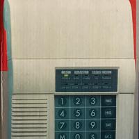 Allarme AeonStar wireless casa/camper