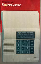 Allarme AeonStar wireless casa/camper