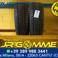 Gomme 205/55/16 FULDA INVERNALI