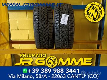 Gomme 205/55/16 FULDA INVERNALI