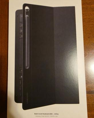 Galaxy Tab  Keyboard S10 FE Plus / S10FE+ Plus 5G