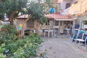 Via Peschiera, casa indipendente con giardino