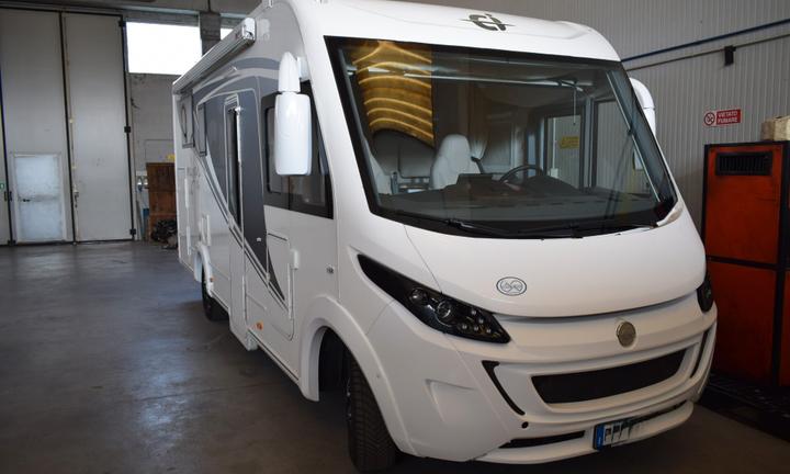 Ci International MIZAR 88