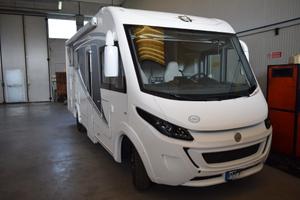 Ci International MIZAR 88