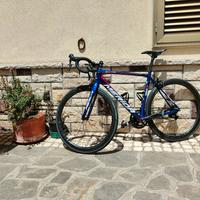 MERIDA SCULTURA TEAM IT 9000 NIBALI