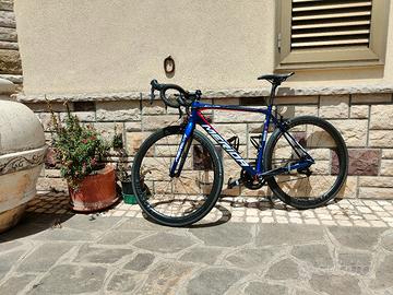 MERIDA SCULTURA TEAM IT 9000 NIBALI