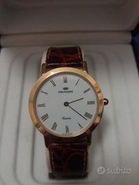 Elegante orologio Pryngeps