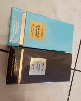 profumo