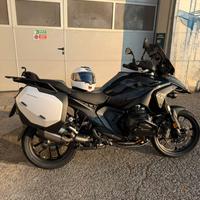 BMW R 1300 GS 2024 triple black