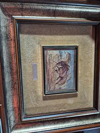 quadro antico