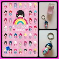 LULU - PORTACHIAVI KIMMIDOL