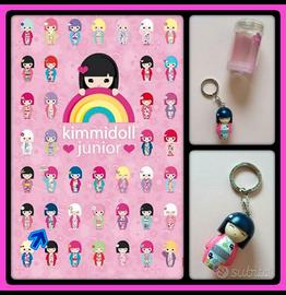 LULU - PORTACHIAVI KIMMIDOL