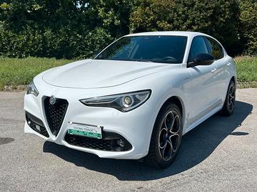 Alfa Romeo Stelvio 2.2 t Veloce Q4 210cv auto