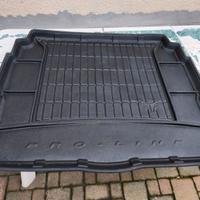 Vasca baule in gomma Citroen C5 Aircross