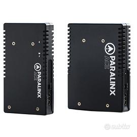 Kit Wireless Video