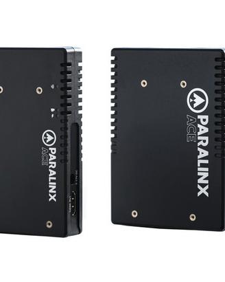 Kit Wireless Video