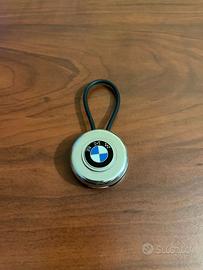 BMW PORTACHIAVI IN ARGENTO 925