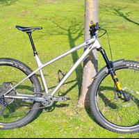 Commencal meta ht 2022