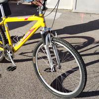 mountain bike 26'