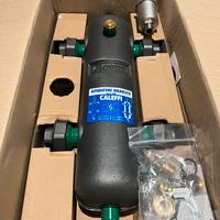 Separatore idraulico