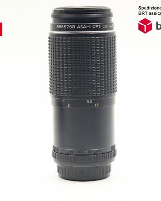 SMC Pentax M 80-200 F4.5