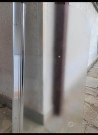 Vetro doccia para spruzzi