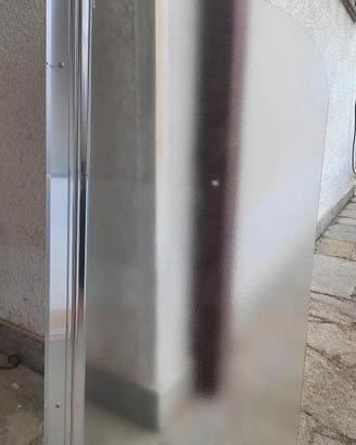Vetro doccia para spruzzi