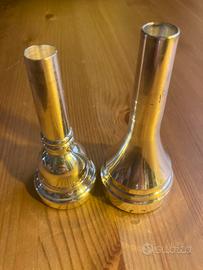Bocchino tuba trombone basso