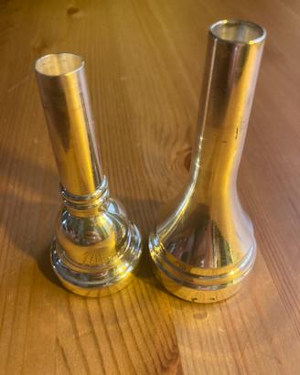 Bocchino tuba trombone basso