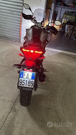 Voge valico 500 dsx