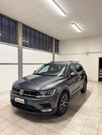 Volkswagen Tiguan 2.0 TDI SCR 4MOTION Style BlueMo