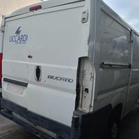 RICAMBI USATI AUTO FIAT Ducato 5a Serie F1AE0481D,