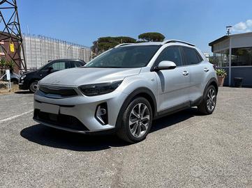 KIA Stonic 1.2 ECO GPL Urban