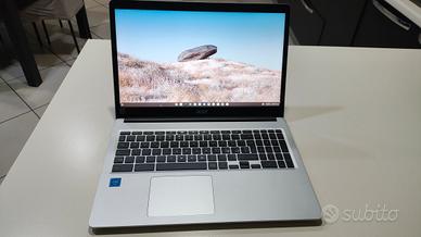 Acer Chromebook 315