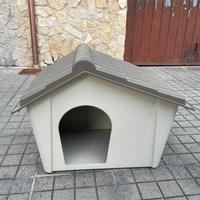 Cuccia casetta per animali