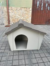 Cuccia casetta per animali