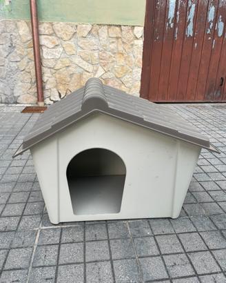 Cuccia casetta per animali