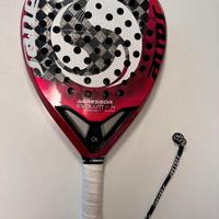 Racchetta padel SANE AGRESSOR EVOLUTION DIAMOND